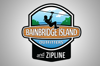 Zip Line Planned for Bainbridge Island - Adventure Park Insider