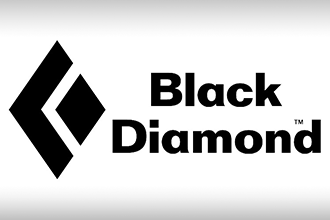 Black Diamond Logo