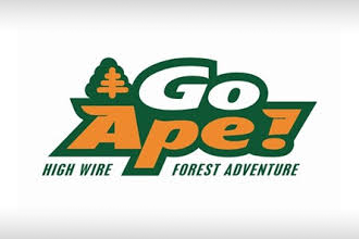 Go Ape Logo