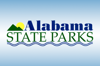 Alabama State Parks Logo