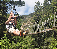 Lawson Adventure Park Opens in Colorado - Adventure Park Insider