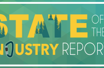 State of the Industry logo