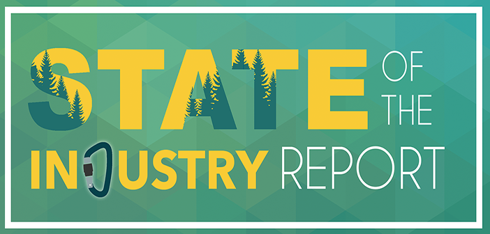 State of the Industry logo