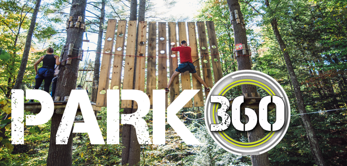 Out On A Limb Adirondack Extreme Adventure Park Insider