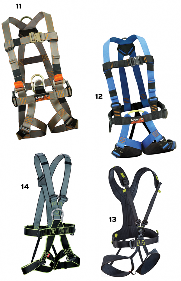 The Harness Adventure Park Insider