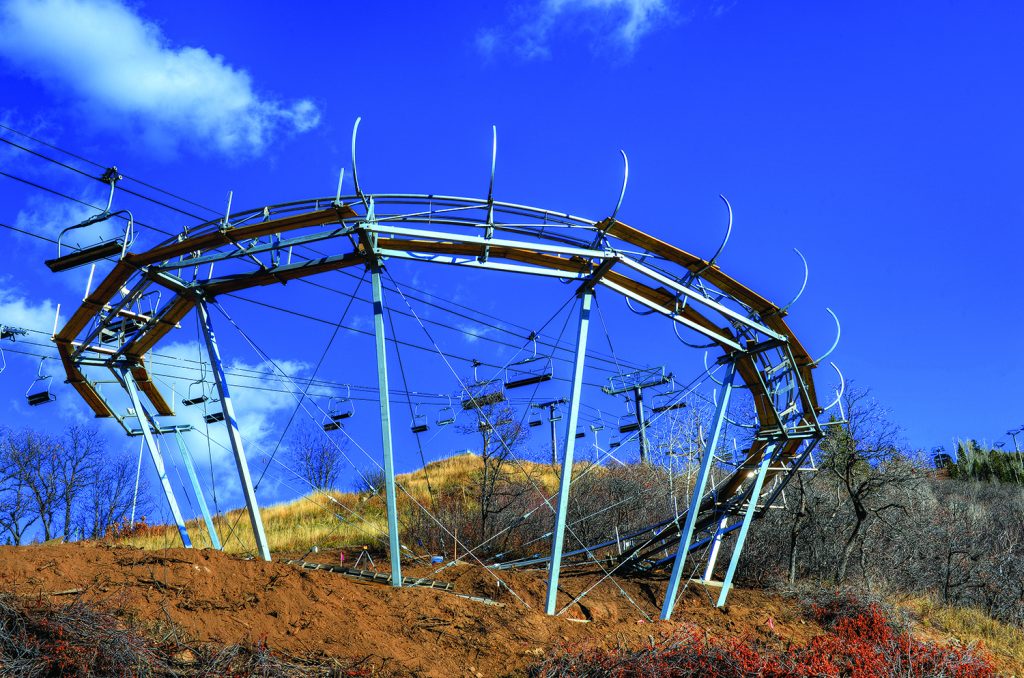 Steamboat Goes AllIn on Summer Adventure Park Insider