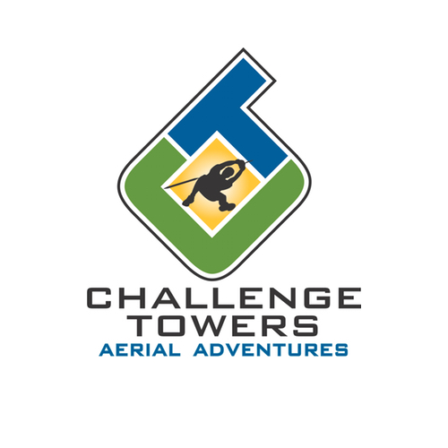 Challenge Towers Aerial Adventures
