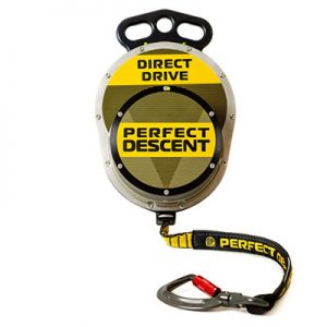 Perfect Descent