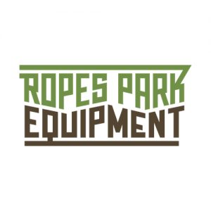 Ropes Park Equipment