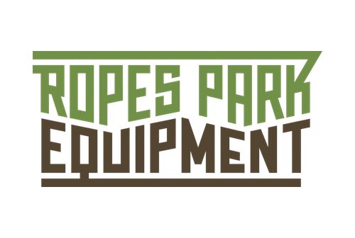 Ropes Park Equipment