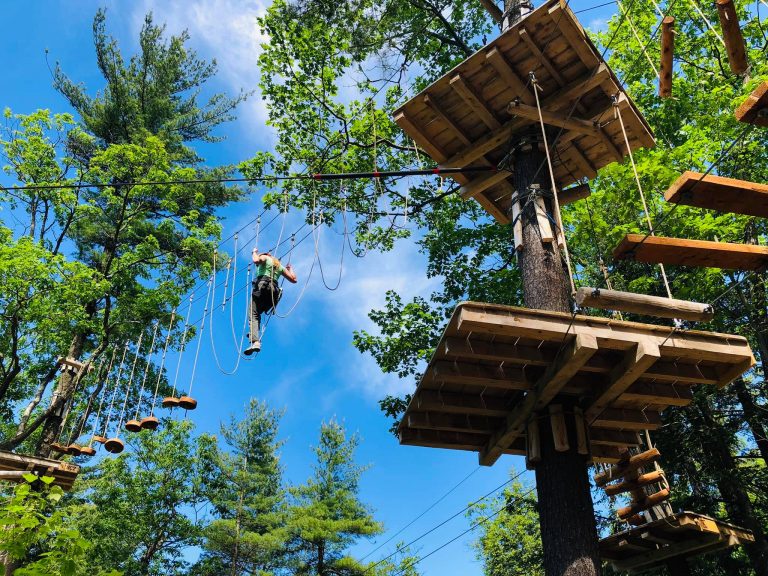 West Mountain Ski Area Seeking Approval to Build Zip Line - Adventure ...