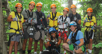 Creating Diversity in the Outdoor Industry