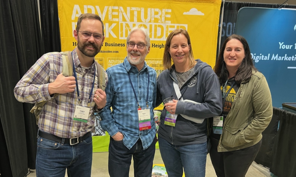 ACCT 2024 Conference and Expo Evolution is Afoot Adventure Park Insider