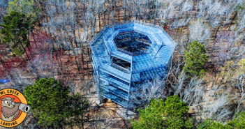 Outdoor Ventures Opens Owl Creek Landing Adventure Tower and Park