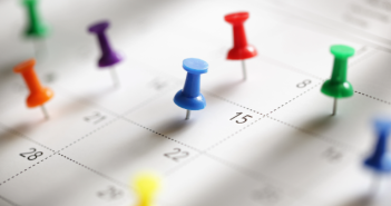 A Busy Season Ahead for Training and Certification